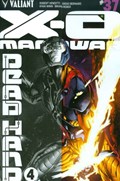 X-O MANOWAR #37 