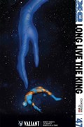 X-O MANOWAR #47C 