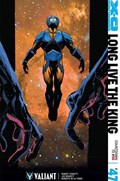X-O MANOWAR #47B 