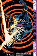X-O MANOWAR #50F 