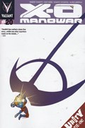 X-O MANOWAR #20 