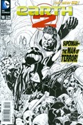 EARTH 2 #18-RI 