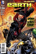 EARTH 2 #18 