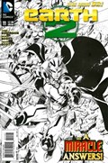EARTH 2 #11-RI 
