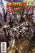 EARTH 2 #15.2B 