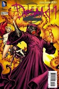 EARTH 2 #15.1B 