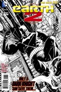 EARTH 2 #17-RI-B 
