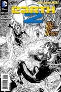 EARTH 2 #12-RI 