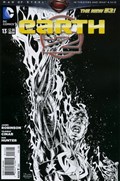 EARTH 2 #13-RI 