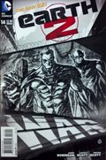 EARTH 2 #14-RI 