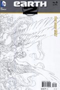 EARTH 2 #6-RI 