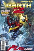 EARTH 2 #2 
