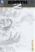 EARTH 2 #3-RI 