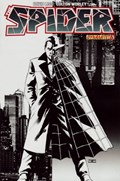 THE SPIDER #6-RI-B 