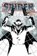 THE SPIDER #5-RI-B 