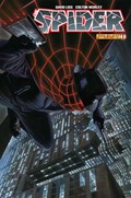 THE SPIDER #1 