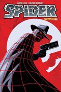 THE SPIDER #1B 