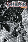 THE SPIDER #1-RI-C 