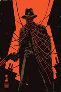 THE SPIDER #1-RI-B 