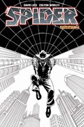 THE SPIDER #2-RI-B 