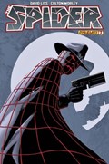 THE SPIDER #1-2nd 
