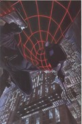 THE SPIDER #1-DF 