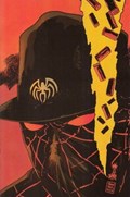 THE SPIDER #3-RI-D 