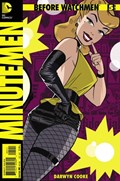 BEFORE WATCHMEN: MINUTEMEN #5 