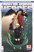 CREATOR-OWNED HEROES #5-LBCC 