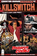 CREATOR-OWNED HEROES #7 