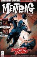 CREATOR-OWNED HEROES #7B 