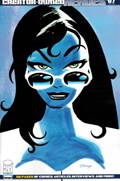 CREATOR-OWNED HEROES #7C 