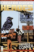 CREATOR-OWNED HEROES #5B 