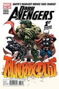 DARK AVENGERS #175 