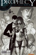 PROPHECY #6-RI 