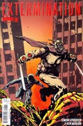 EXTERMINATION #8-RI 