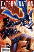 EXTERMINATION #8 