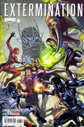 EXTERMINATION #6 
