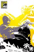 EXTERMINATION #1-SDCC 