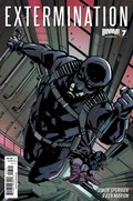 EXTERMINATION #7-RI 
