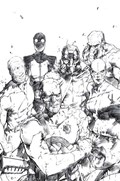 EXTERMINATION #4-RI-C 