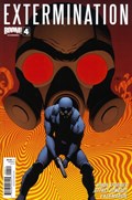 EXTERMINATION #4 