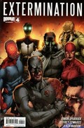 EXTERMINATION #4B 
