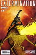 EXTERMINATION #1B 