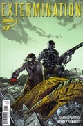EXTERMINATION #1E 
