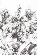 EXTERMINATION #1-RI-C 