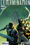 EXTERMINATION #1-2nd 