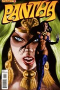 PANTHA #4 