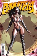 PANTHA #1B 