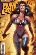 PANTHA #1-RI 